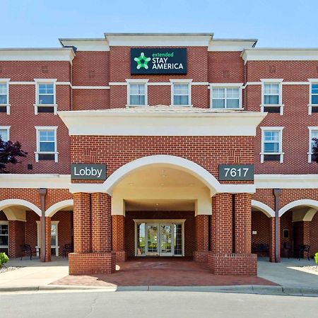 Extended Stay America Suites - Greensboro - Airport Extérieur photo
