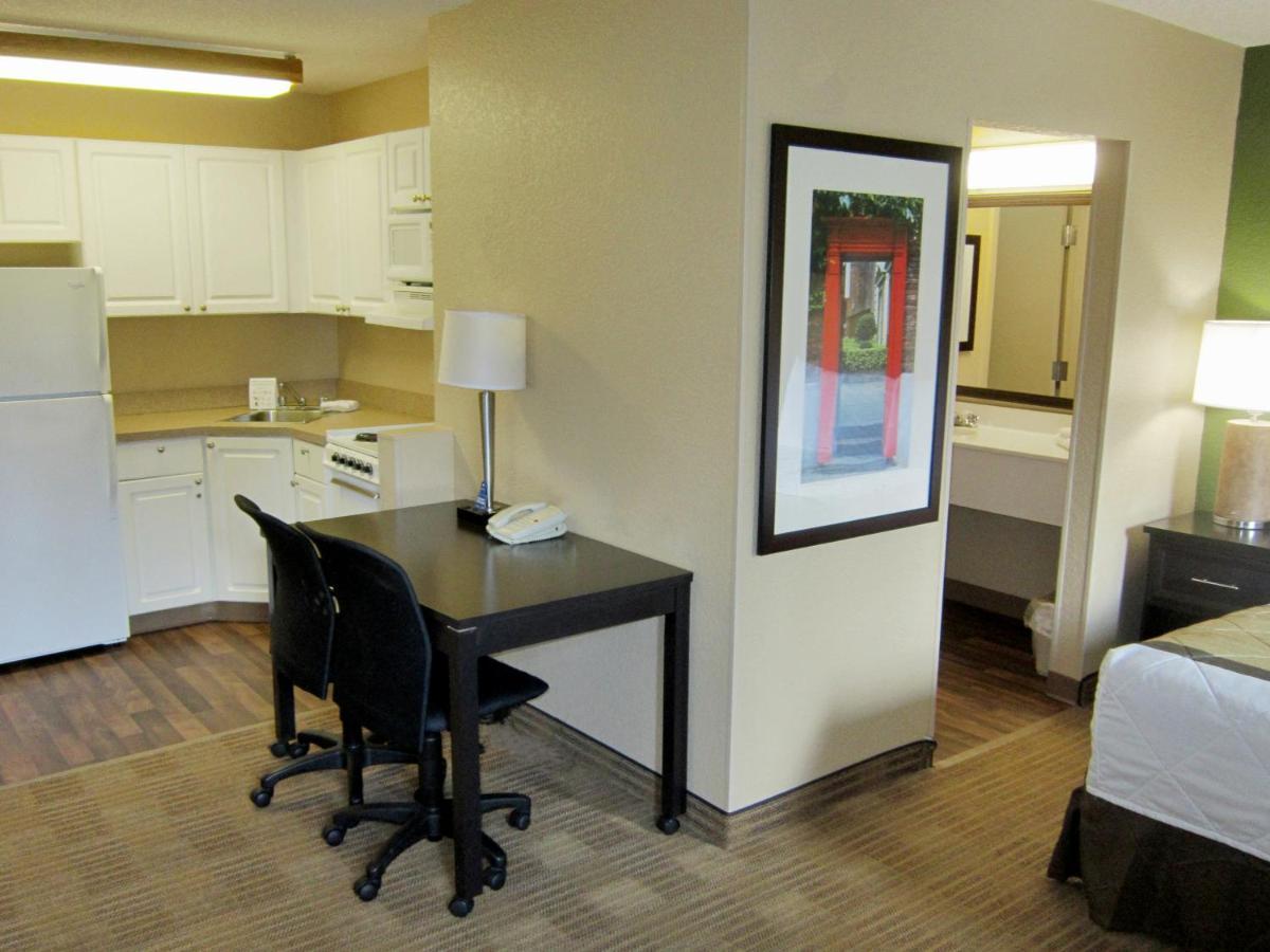 Extended Stay America Suites - Greensboro - Airport Extérieur photo
