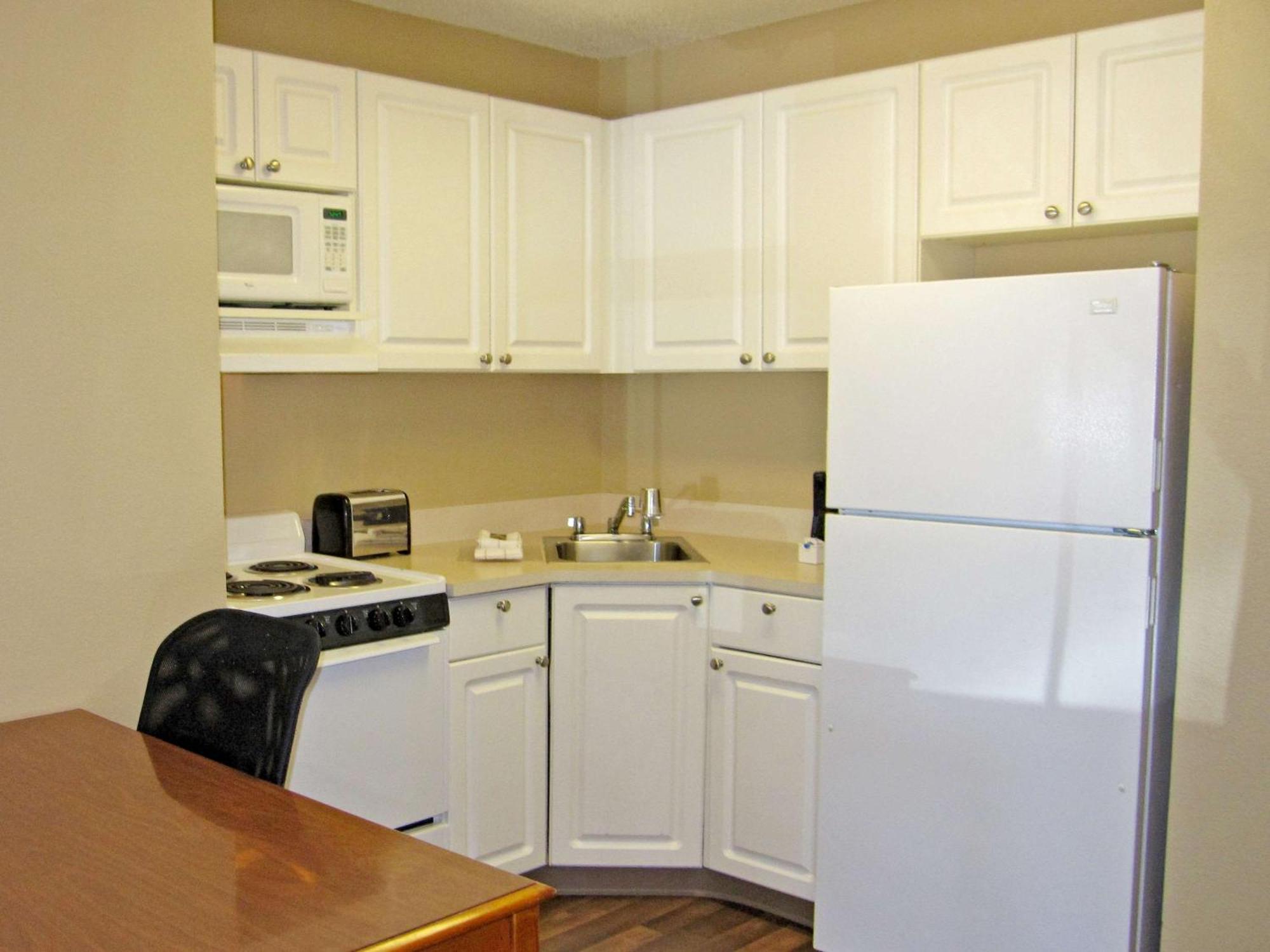 Extended Stay America Suites - Greensboro - Airport Extérieur photo