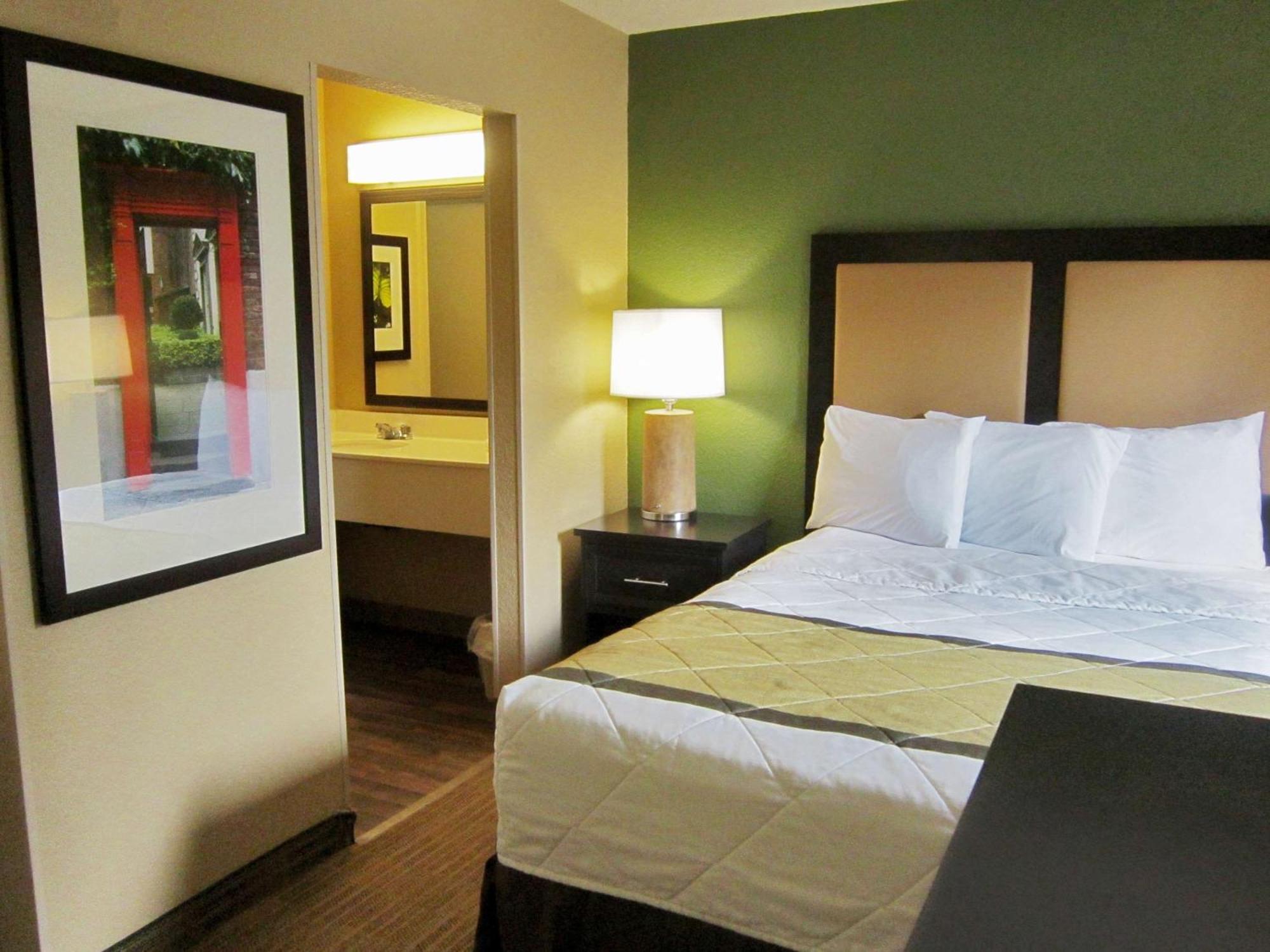 Extended Stay America Suites - Greensboro - Airport Extérieur photo