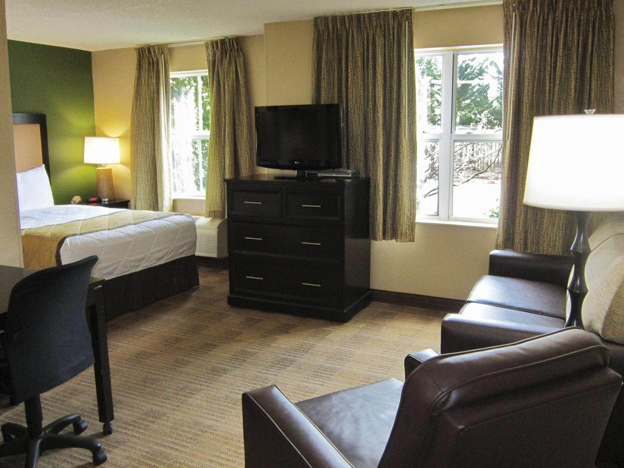 Extended Stay America Suites - Greensboro - Airport Extérieur photo