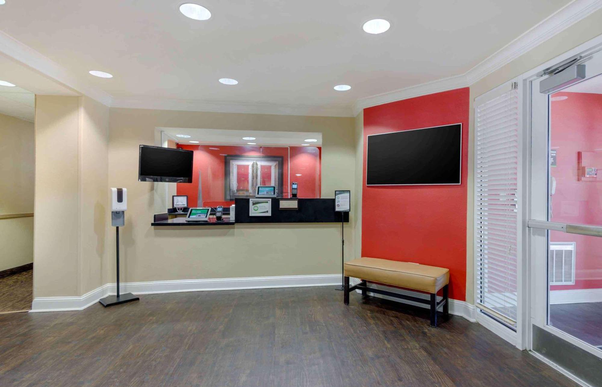 Extended Stay America Suites - Greensboro - Airport Extérieur photo