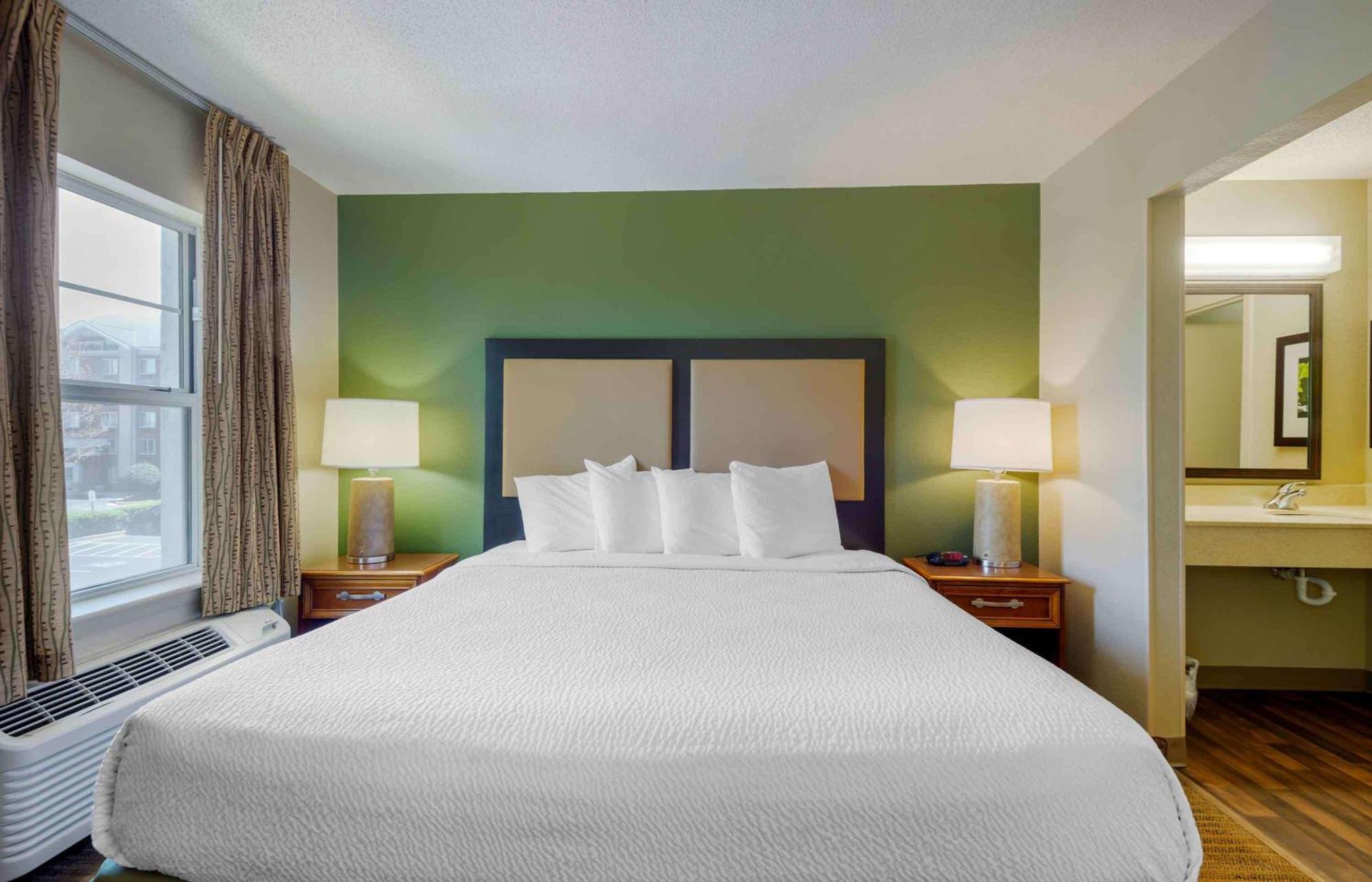 Extended Stay America Suites - Greensboro - Airport Extérieur photo