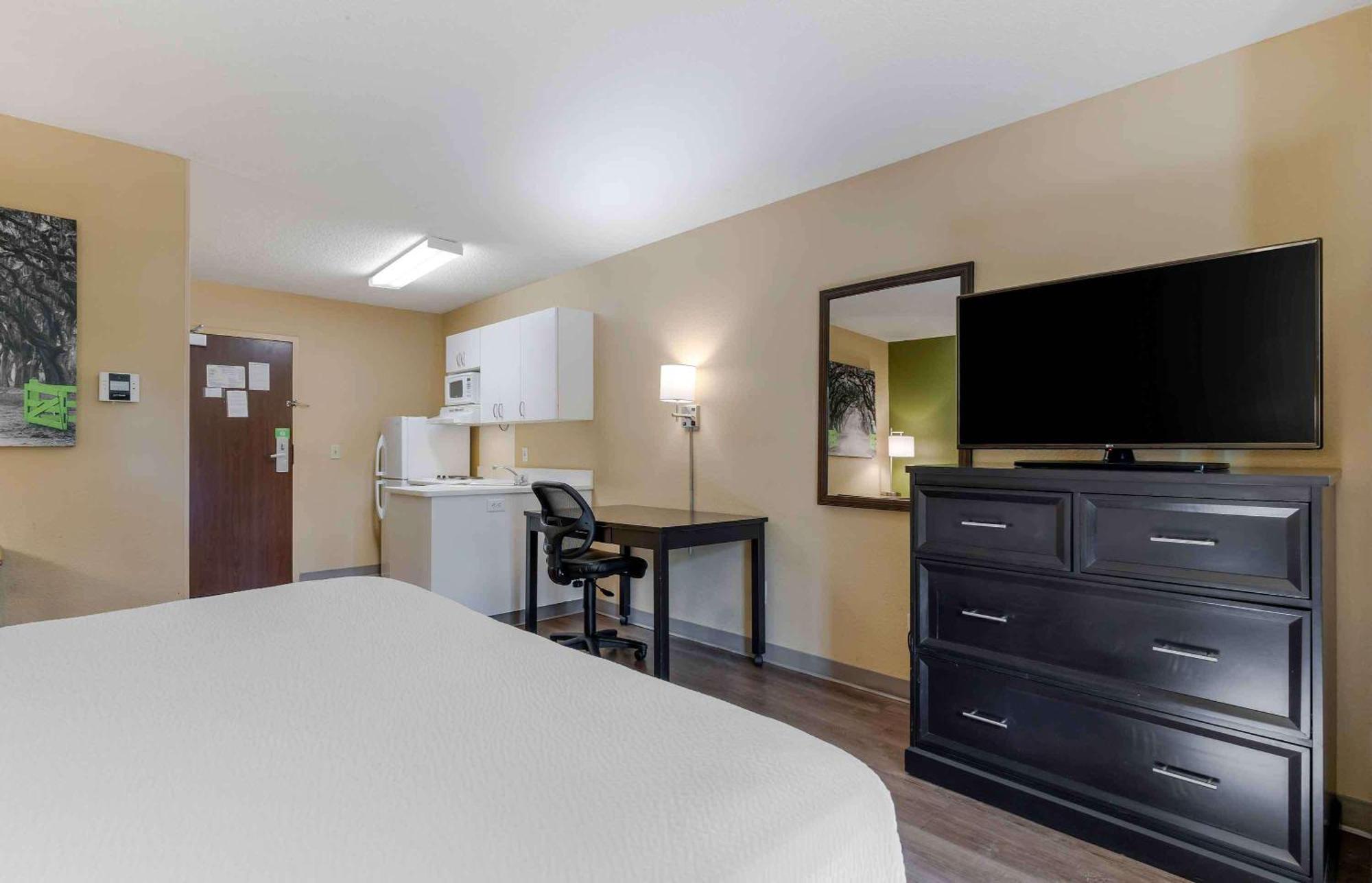 Extended Stay America Suites - Greensboro - Airport Extérieur photo