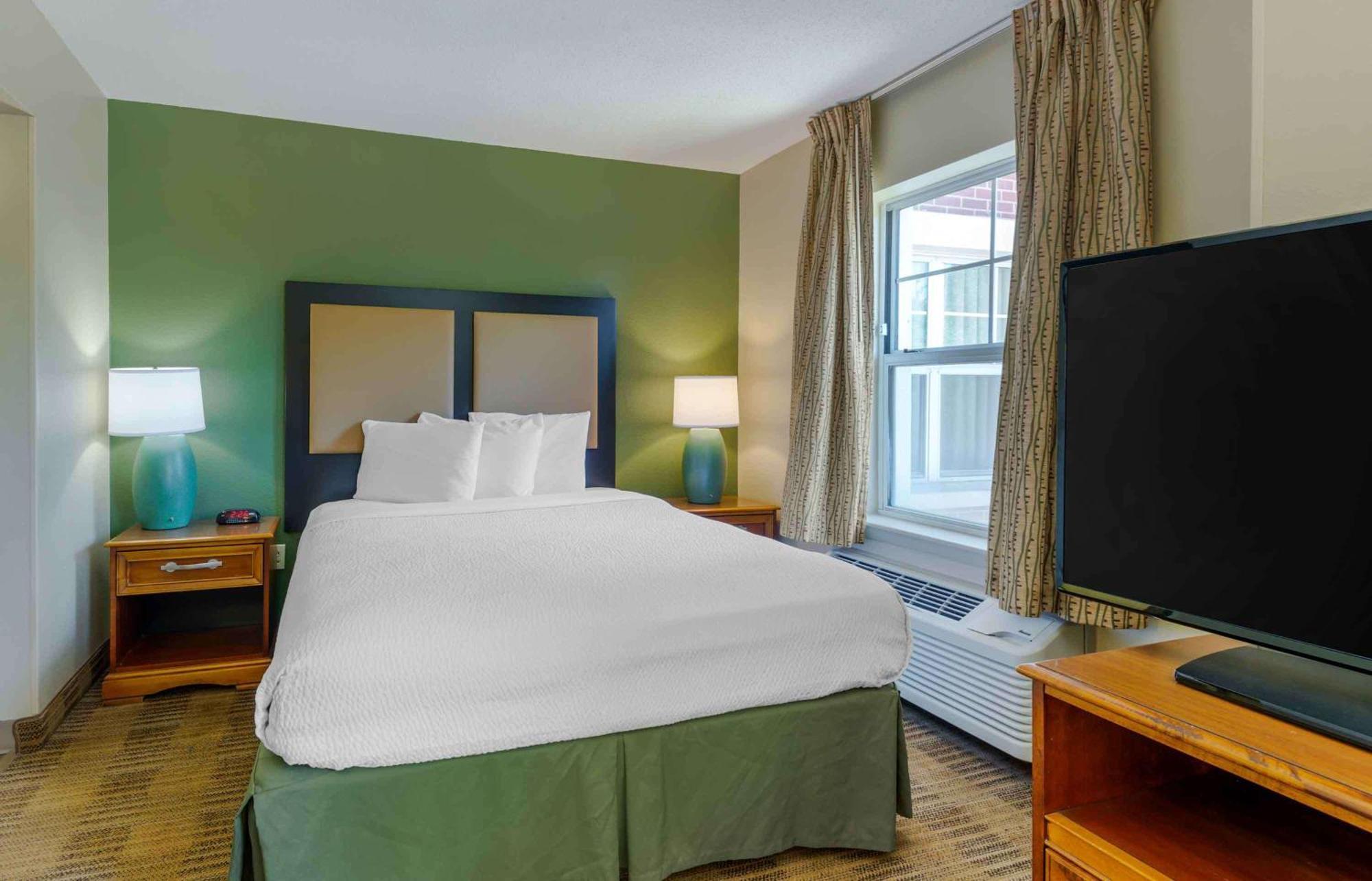 Extended Stay America Suites - Greensboro - Airport Extérieur photo