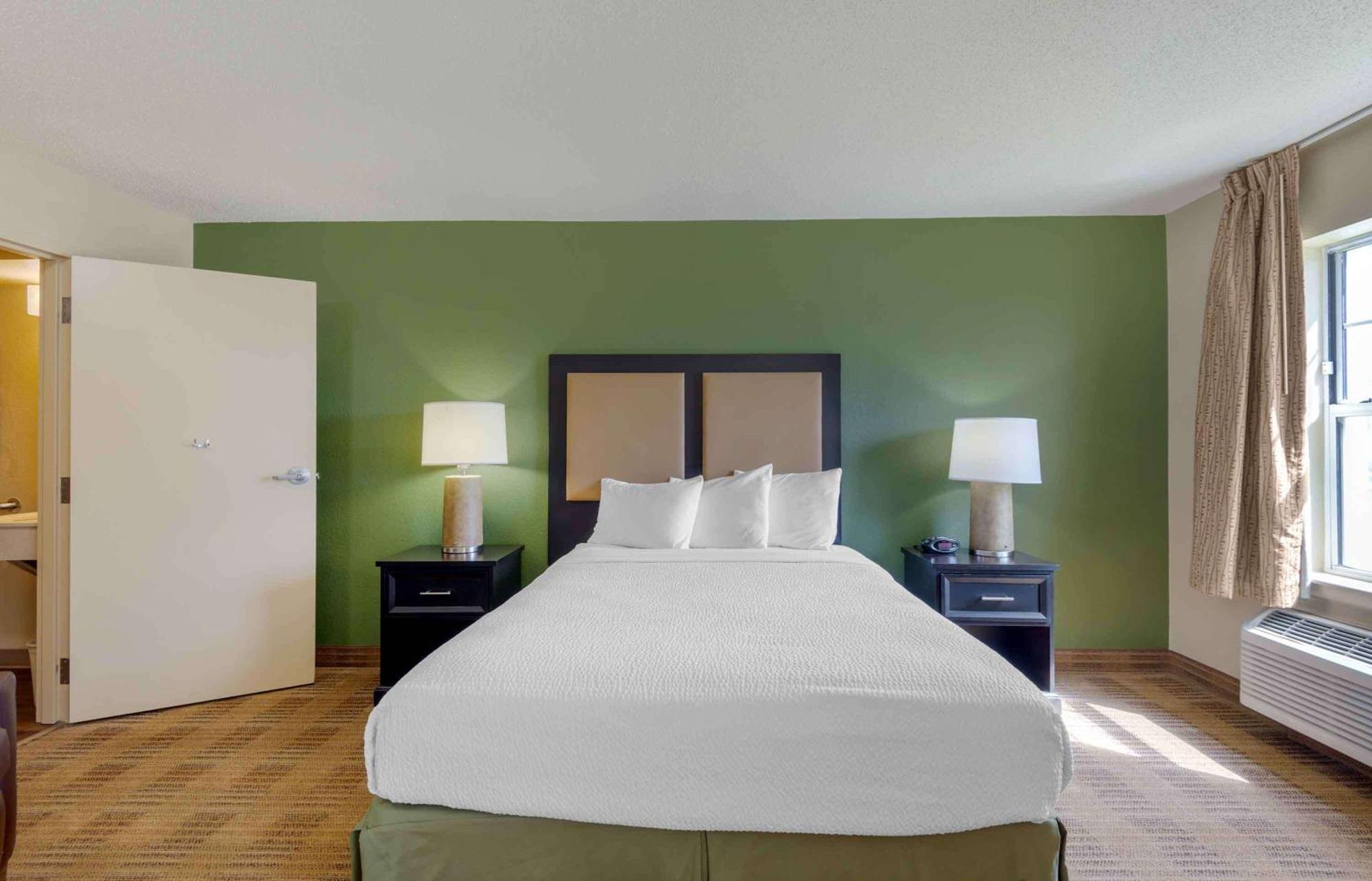 Extended Stay America Suites - Greensboro - Airport Extérieur photo