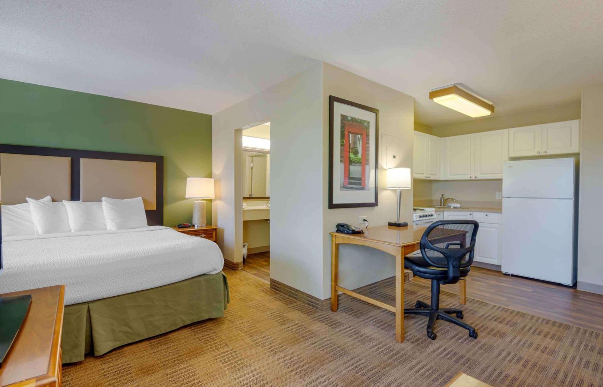 Extended Stay America Suites - Greensboro - Airport Extérieur photo