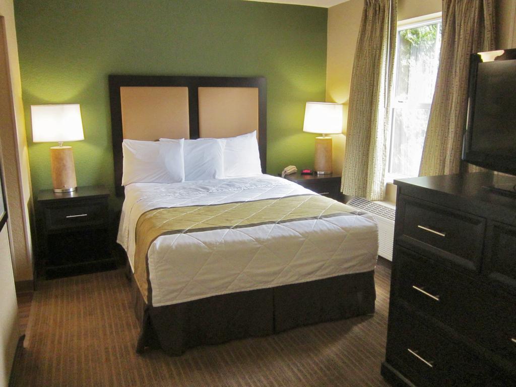 Extended Stay America Suites - Greensboro - Airport Extérieur photo