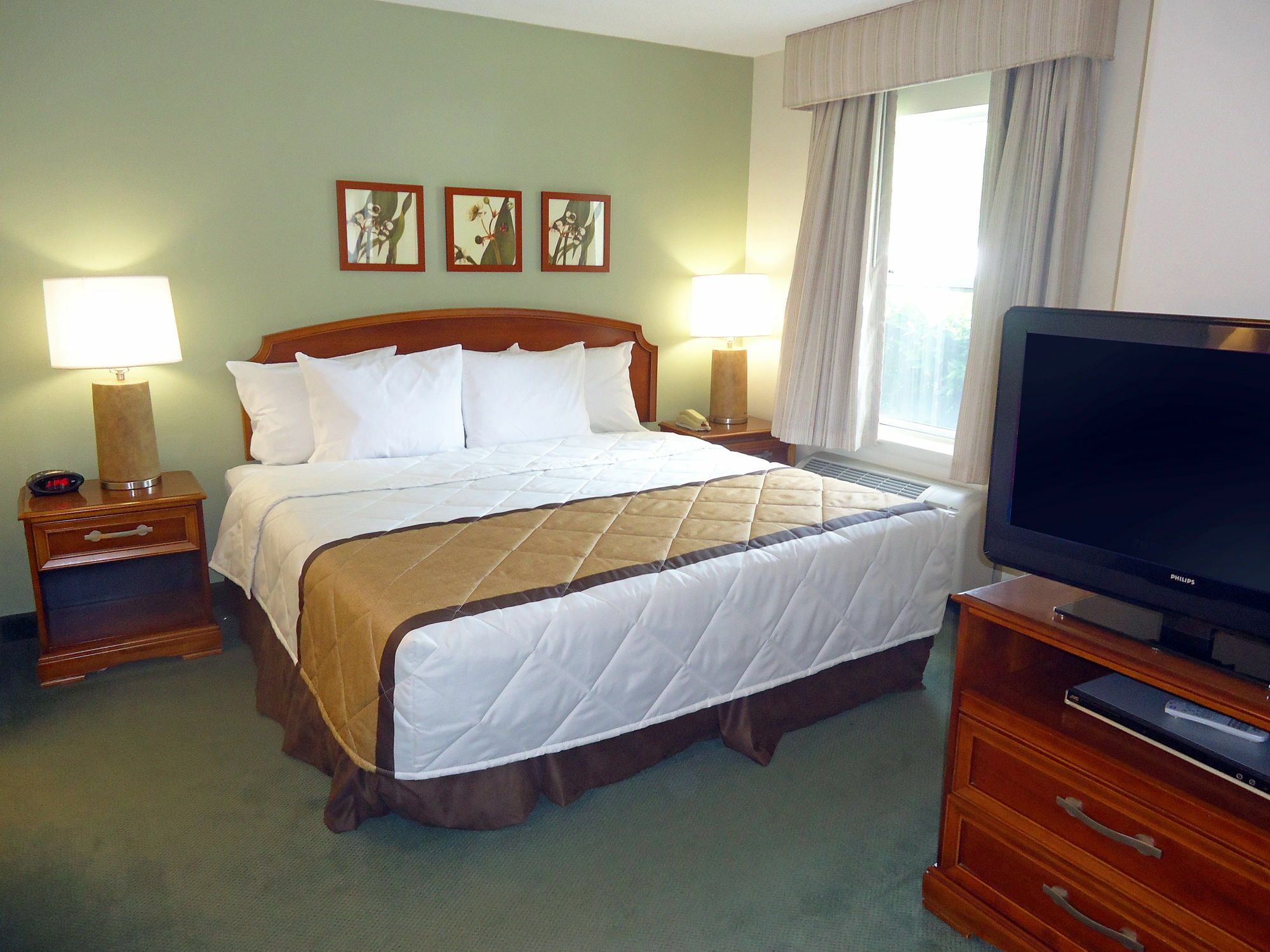 Extended Stay America Suites - Greensboro - Airport Extérieur photo