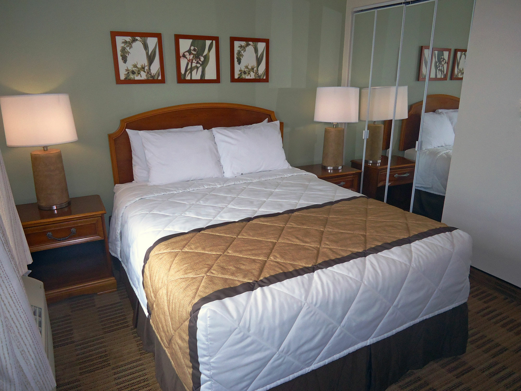 Extended Stay America Suites - Greensboro - Airport Extérieur photo